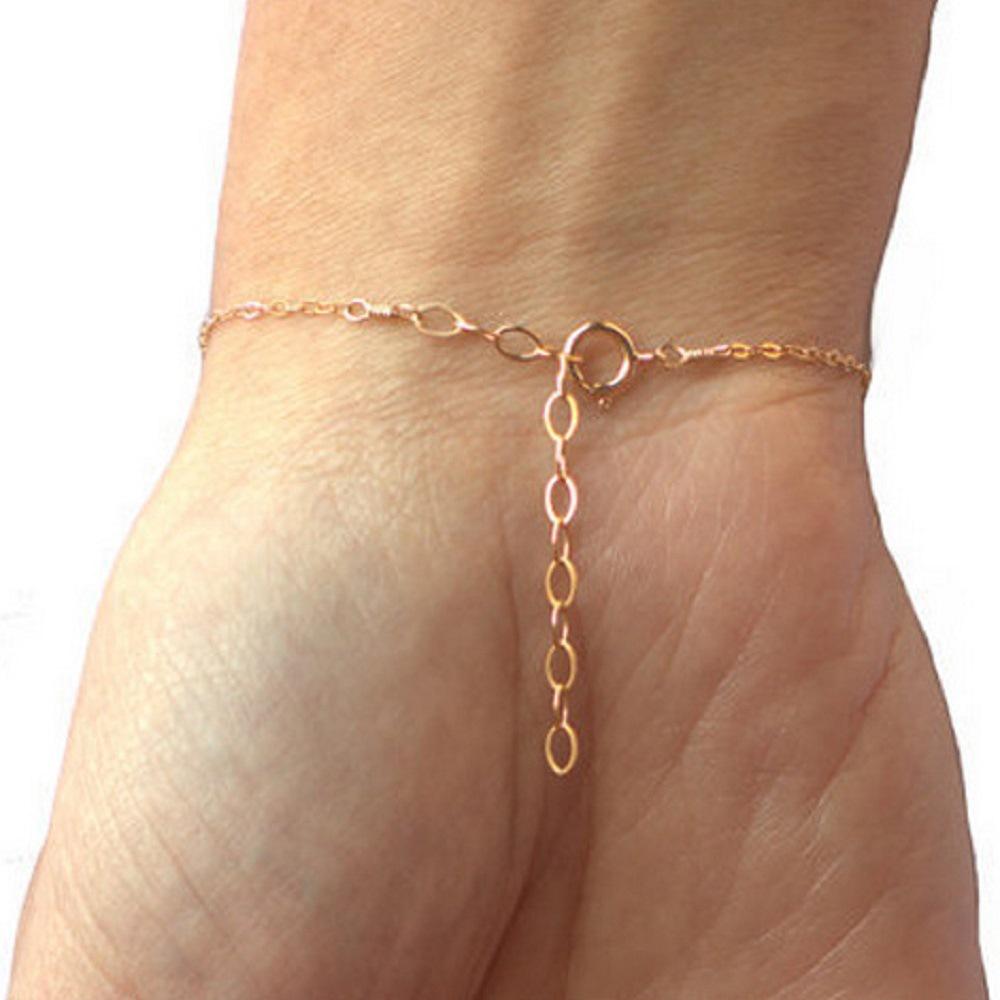 Adjustable Crystal Finger Bracelet Chain Tassel Hand Harness Boho Jewelry Trendy Women Accessory Stylish Wrist Jewelry