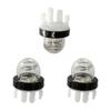 3/5/6Pcs Primer Bulb General Fuels Pump Replace Primer Bulb General Fuels Pump Oil Bubble for TS410 TS420 BR350 BR430