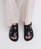 Chielei Cloud Step Sandal [C2S10 Bk]