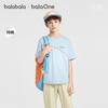 Balabala Short-sleeved T-shirt for Boys and Girls