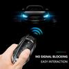 Zinc Alloy Protection Car Key Case For Honda Key Fob Coverfor Accord Hr-V Cr-V Civic Pilot Sport Touring Si Ex Ex-L