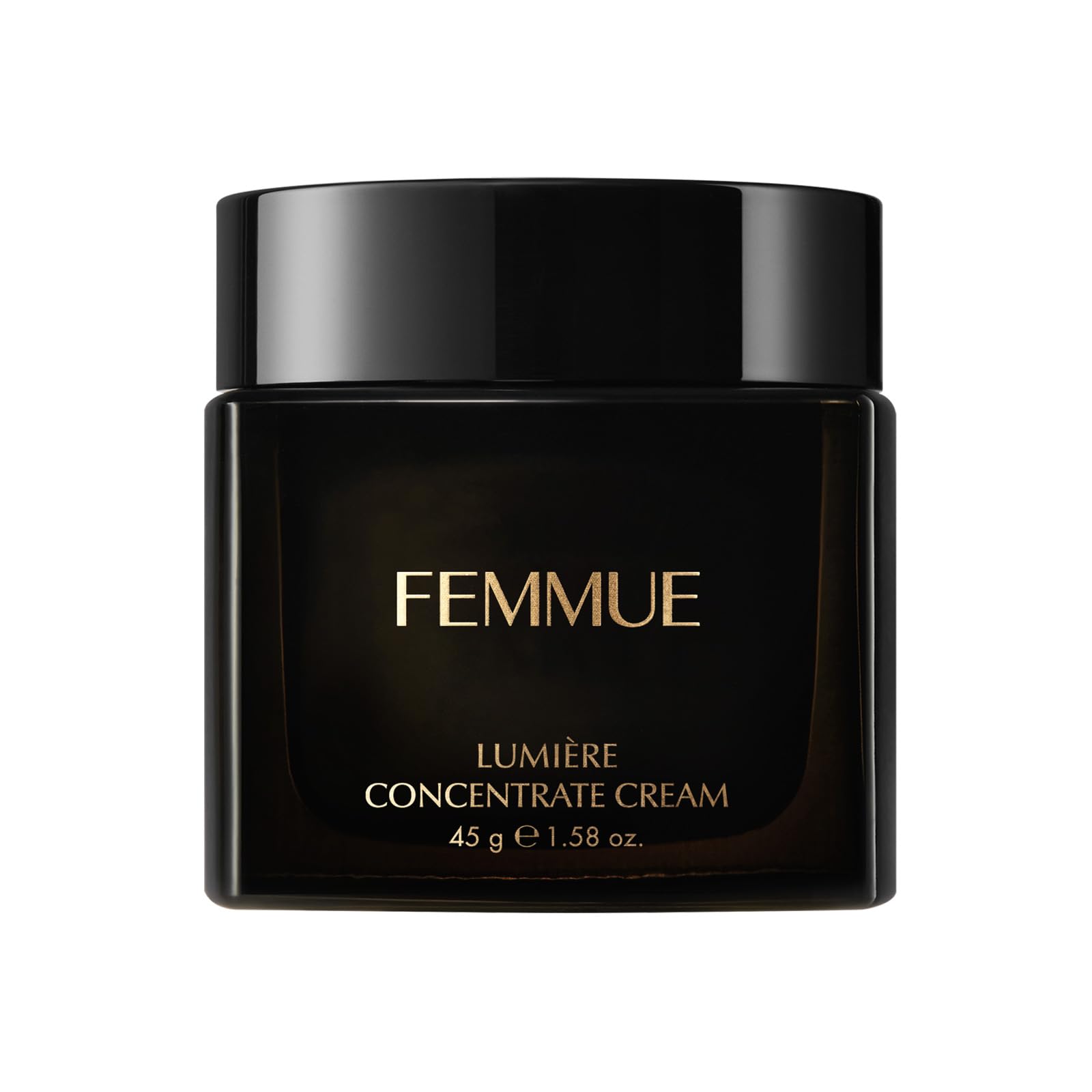 

FEMMUE Lumiere Концентрированный крем для ухода за порами с производным витамина С 45 г Оригинальный японский продукт [Увлажняющий крем]