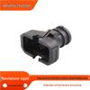 770680-1 Connector Tail Clip with 776464-1 Housing Latch