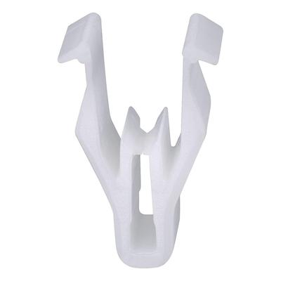 Neu 10 Stück Instrument & Seitenverkleidung Radioblende Clip MQ907568 Für Mazda 2 3 5 6 CX-3