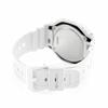 Casio G-SHOCK GA-2100-7ADR Octagon-Shaped Analog Digital Quartz Men's Watch