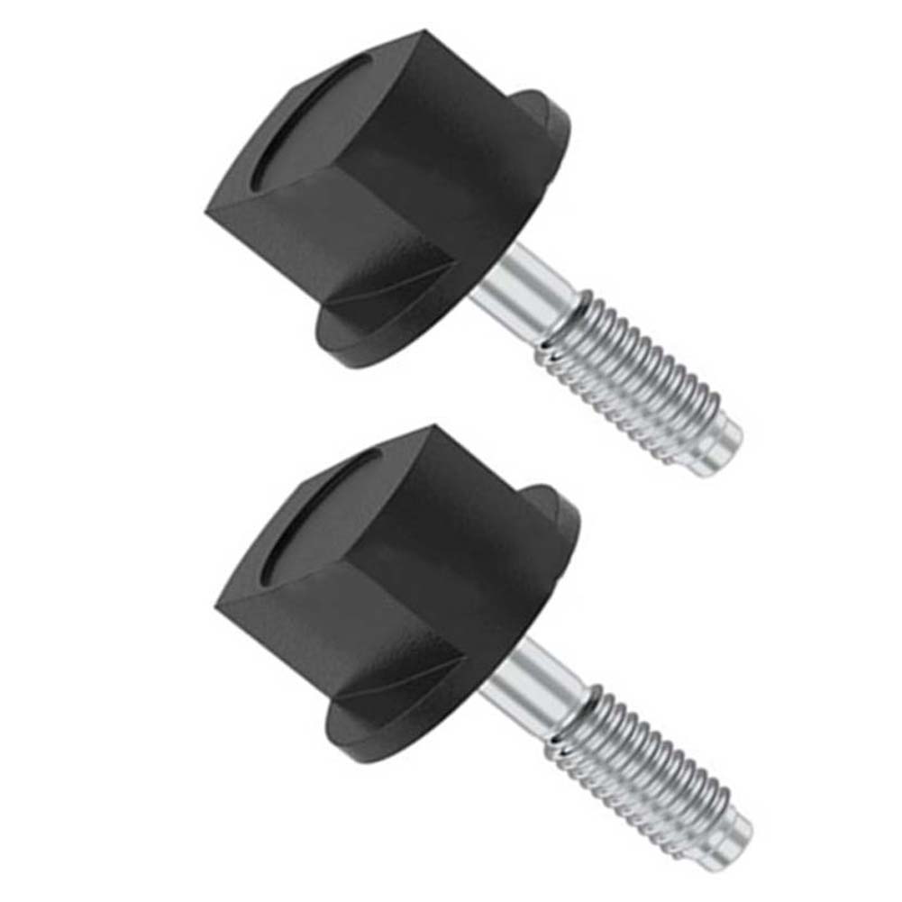 2 Pack Air Purifier Knob Compatible with Models 407000 40H000 40G000 and 44S977 for Enhanced Engine Performance