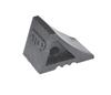 100 x 100 x 150mm – black