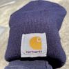 [USED] Classic Carhartt Knit Cap, Made In the USA.