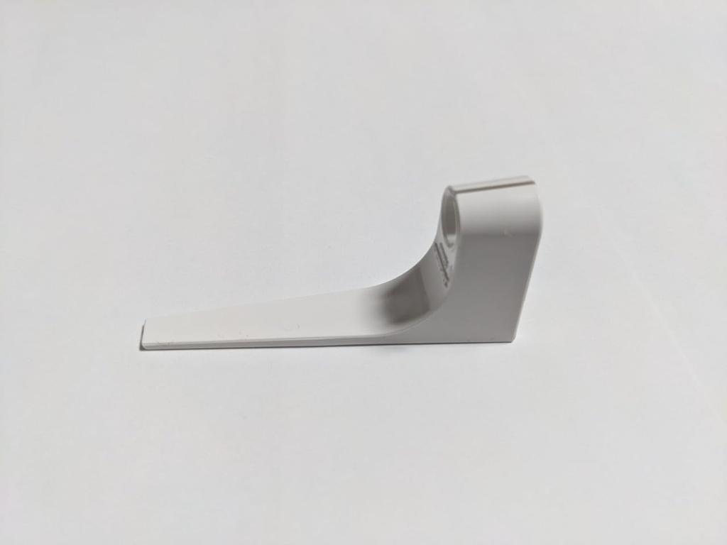 Technics Overhang Gauge