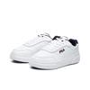 Fila Heritage FHT Retro Tykk Såle Pustende Lave Sneakers Herre sneakers Hvit F12M031303FWT