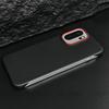 Für OnePlus 15R Hülle Nylon Gewebt Matt Anti-Fingerabdruck Magnetisch Hautfreundlich Handyhülle Für OnePlus Ace 6 15R 5G Schale Bumper