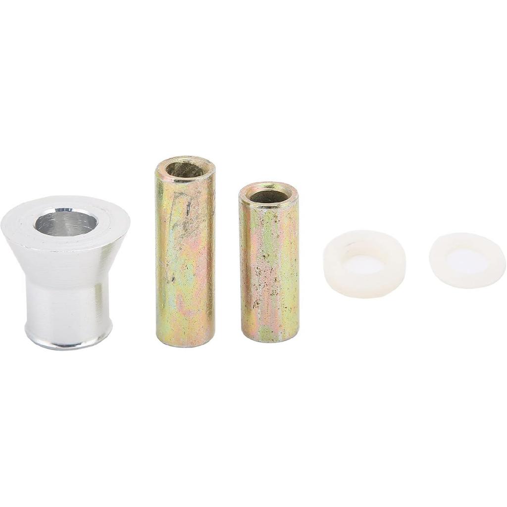 Aramox Short Throw Shifter Quick Gear Kit Fast Short Shifter WX‑5350 Fit for Forester/Impreza/