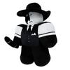 Süße Roblox-Stil Plüschtiere - Gorilla Affe Dunkler Zauberer Two-Face Anzugmann Stofftiere Weiche Plüschtiere für Spielefans Rucksack Dekoration Geburtstag