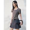 Women's Sorona Cool-Touch U-Neck Short Sleeve T-Shirt