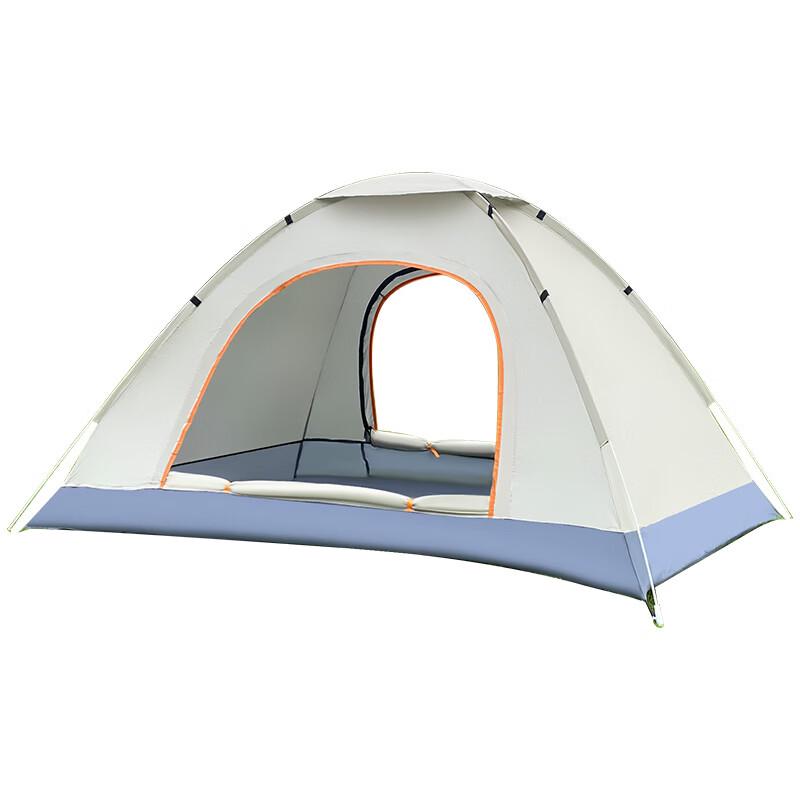 Cloud Series Outdoor Camping Tent
