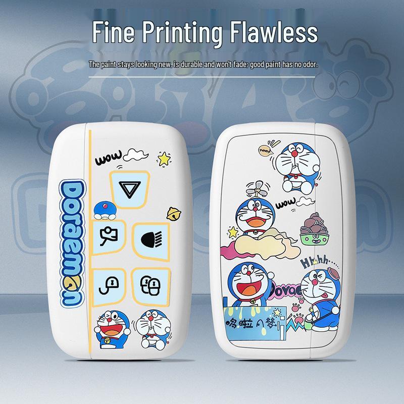 Land Rover Range Rover/Evoque/Defender 110/Discovery 5 Sport Pouzdro na klíče Příslušenství.