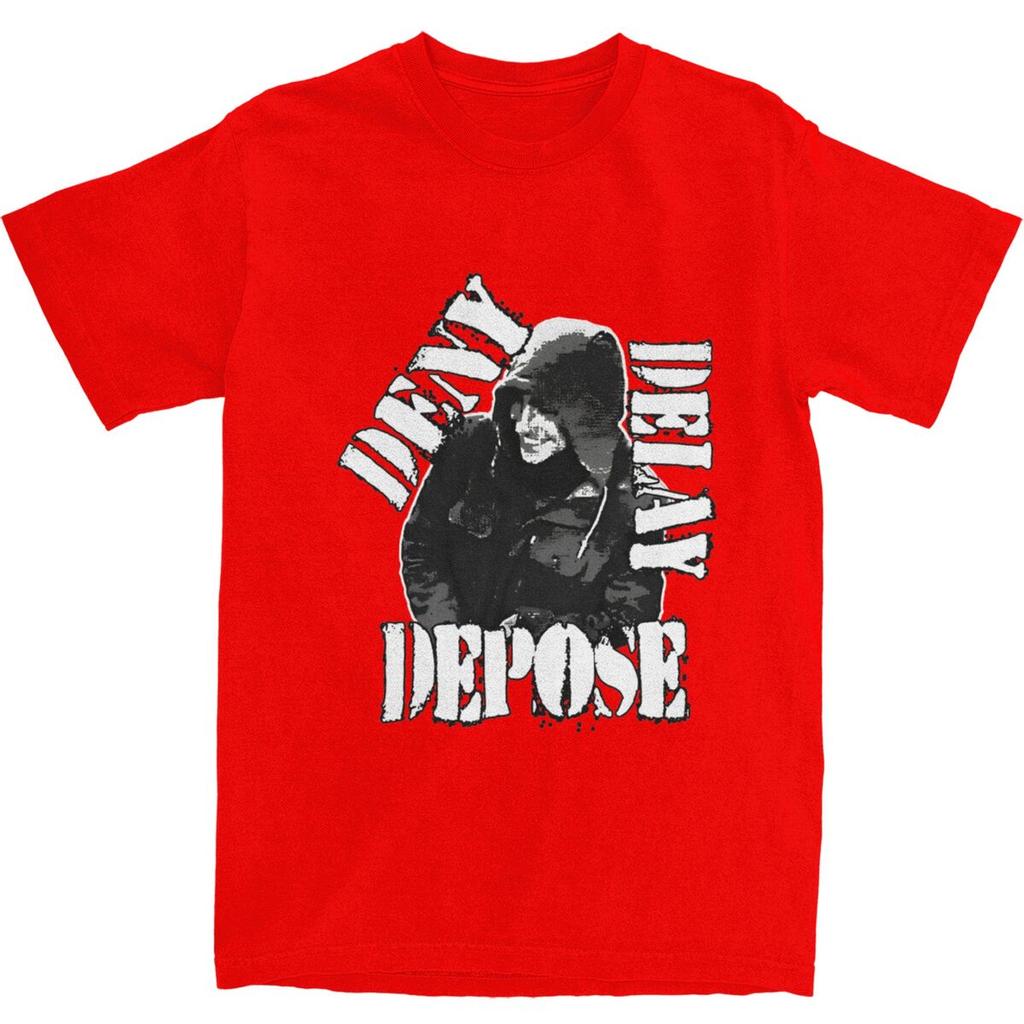 Saint St. Luigis T Shirt Beach United Healthcare Unitedhealthcare T-Shirts Pure Cotton Tshirt For Men Short Sleeve Clothing