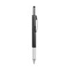 Tools Screen Touch Screwdriver Multi-functional Pen Capacitive Pen Ruler Gadgets Ballpoint Pen