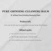 Dr. Althea Balsam oczyszczający Pure Grinding 50ml