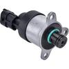 EVIL ENERGY 0928400666 Diesel Fuel Pressure Regulator Compatible With Dodge Ram Cumm 2003-2007 Diesel 5.9L