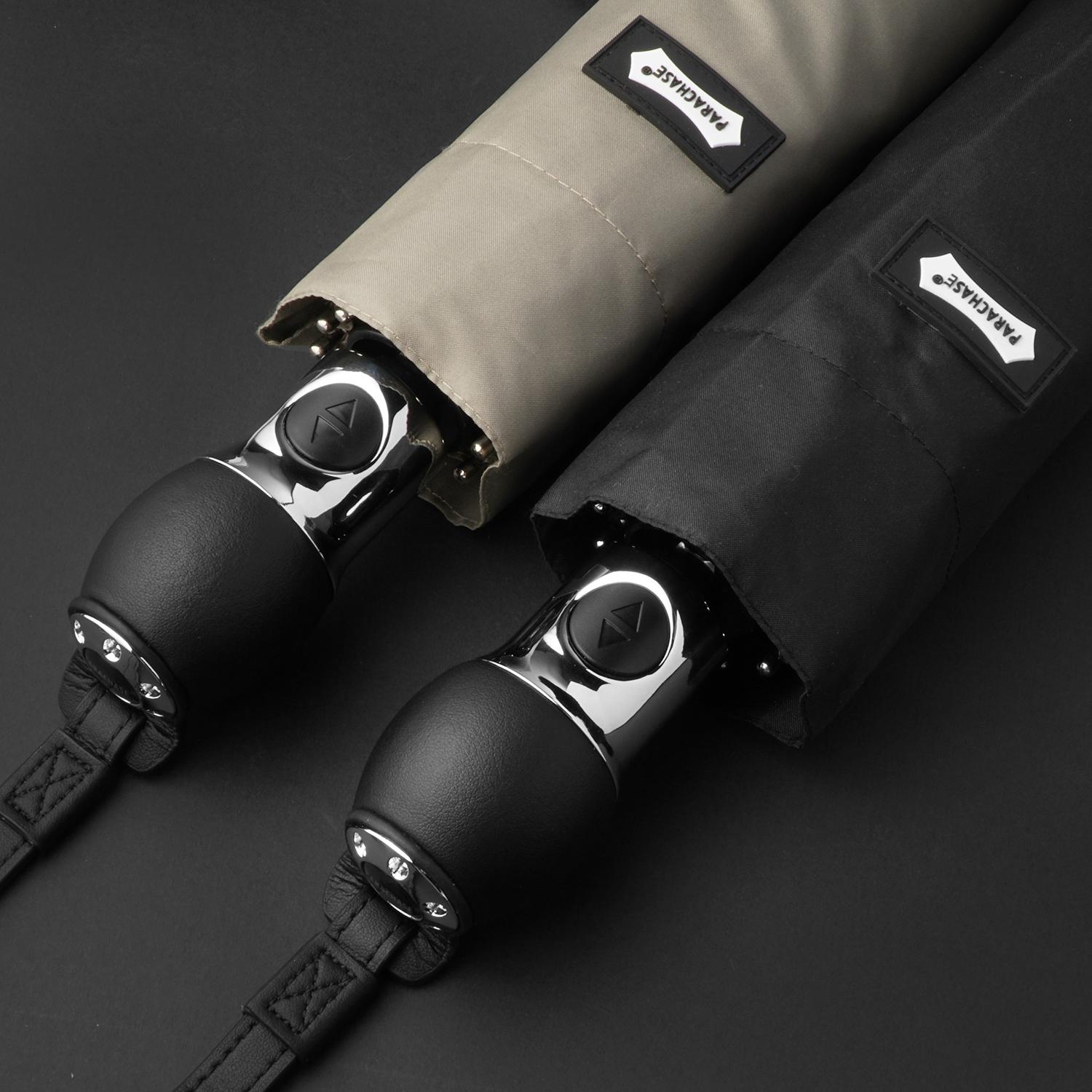 Автоматический зонт для гольфа для мужчин — фото 3