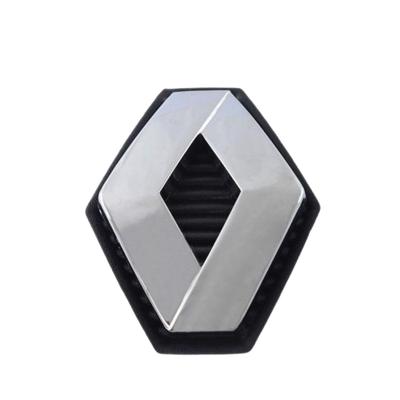 Front Grille Badge Emblem For Renault Megane Mk2 2002-2008 OEM 8200179691