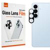 IMAK Lens Glass For Samsung Galaxy S26 FE 5G Camera Protector Film
