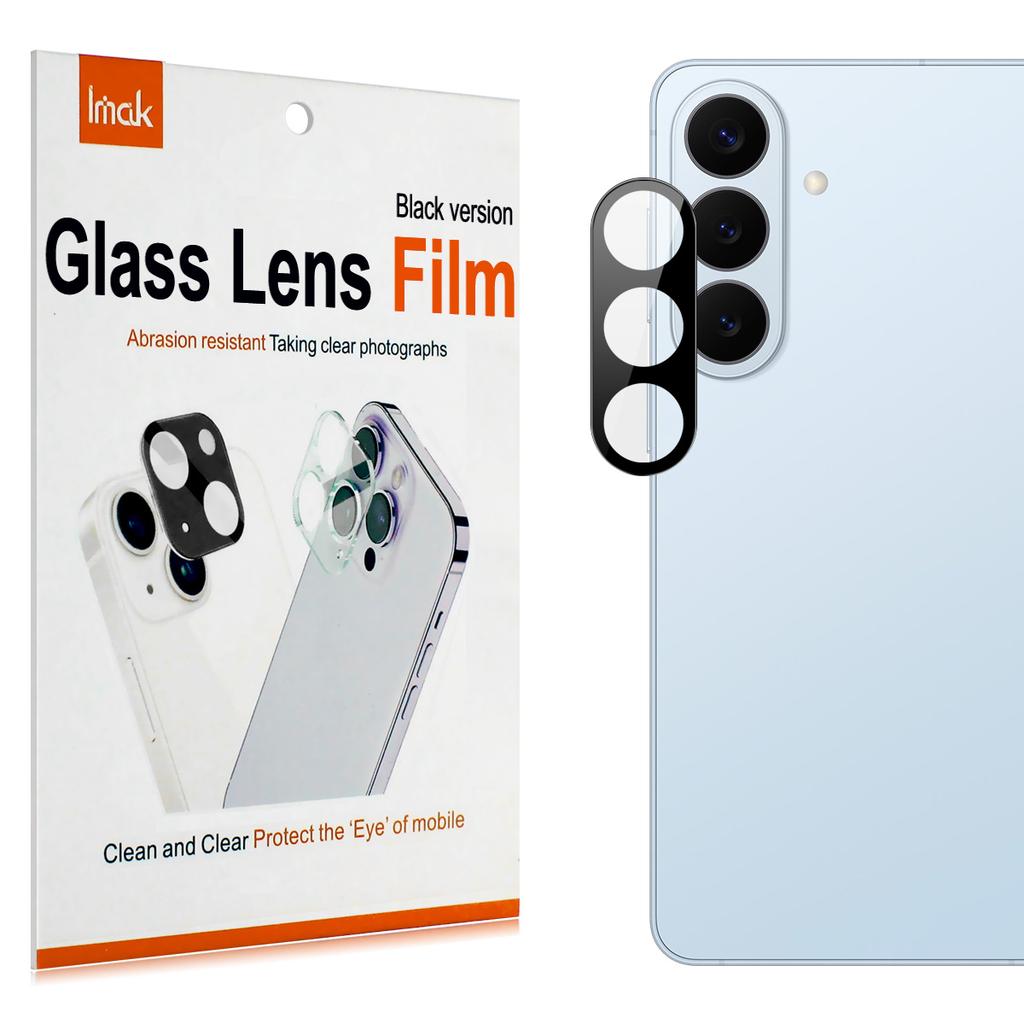 IMAK Lens Glass For Samsung Galaxy S26 FE 5G Camera Protector Film