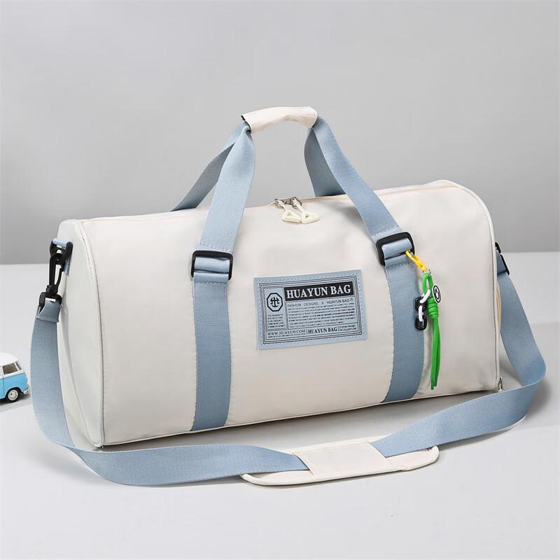 Women s Large Capacity Oxford Cloth Travel Bag