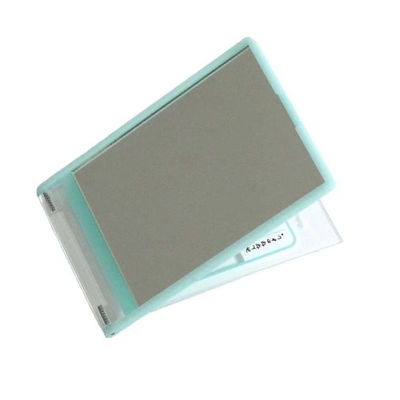 Marimocraft - Tama & Friends x Sanrio Characters Folding Mirror (Hangyodon)