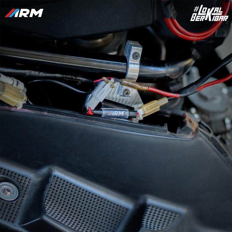 Motorcycle Modified Start Wiring Harness Plug High Quality Durable for Motorbike Custom Upgrade Replacement Repair