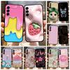 For Samsung Galaxy S26 Pro Plus Ultra Edge Case Soft Silicone TPU Phone Back Cover For Samsung S26+ S26Edge Funda Camera Protect