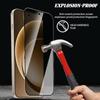 1-3 Juegos de Vidrio Templado HD Transparente y Antiespía con Kit de Instalación Automática Protectores de Pantalla de Privacidad para OnePlus 15/15T Películas Anti-Mirada