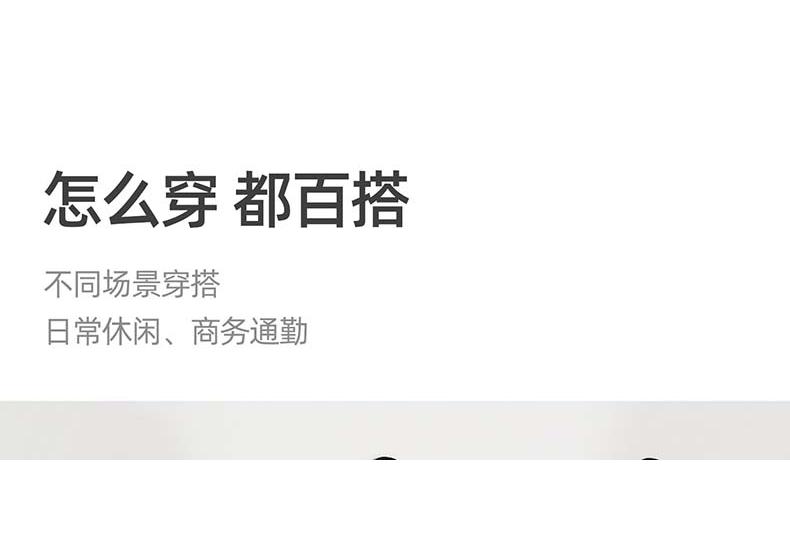 Langdeng [3A Antibacterial+Cooling] 26 New Summer Men's Smooth and Breathable Polo Shirt