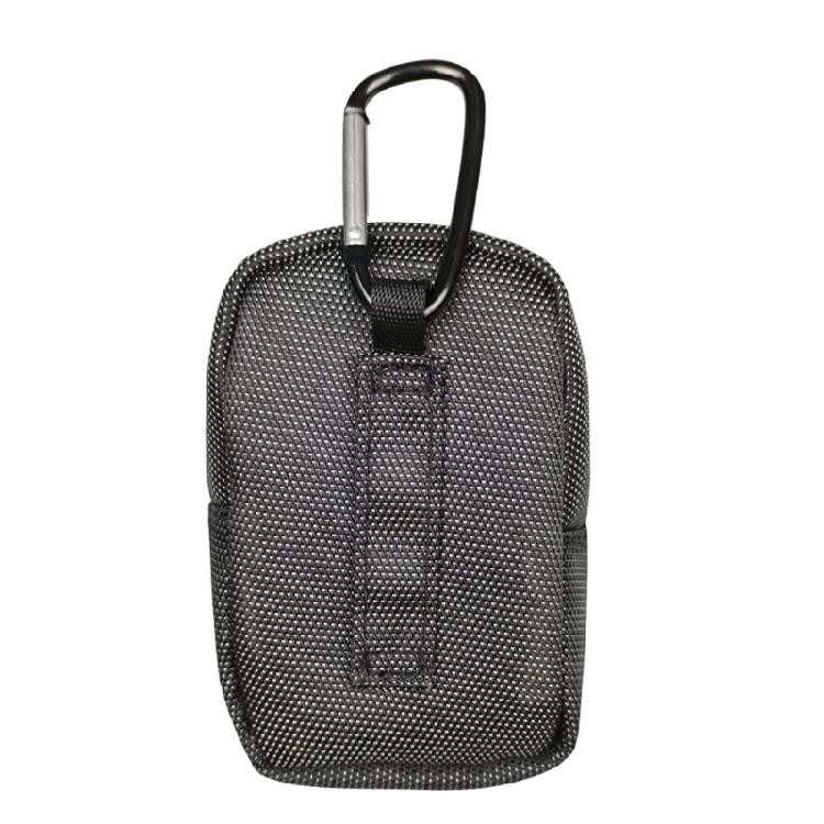 Golfballtasche Tasche Golfaufbewahrung Handtasche Tasche 2-lagige Golftasche Golfschläger-Tasche