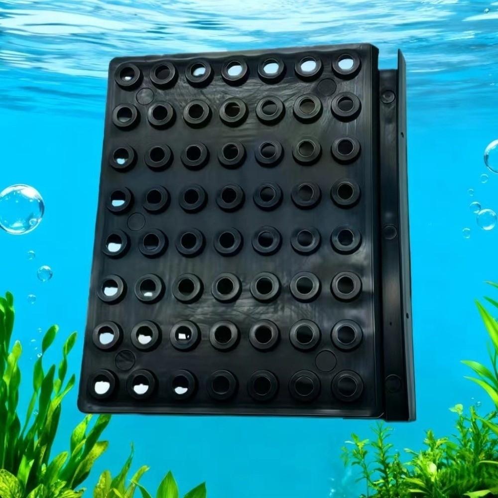 Efficient Filtration External Filter Box Hang on Filter Water Pump Box  Water Circulating