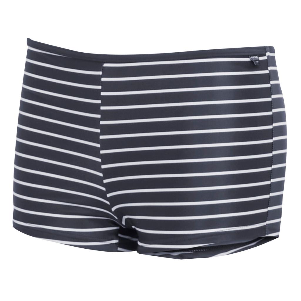 Regatta Womens/Ladies Aceana Striped Bikini Bottoms