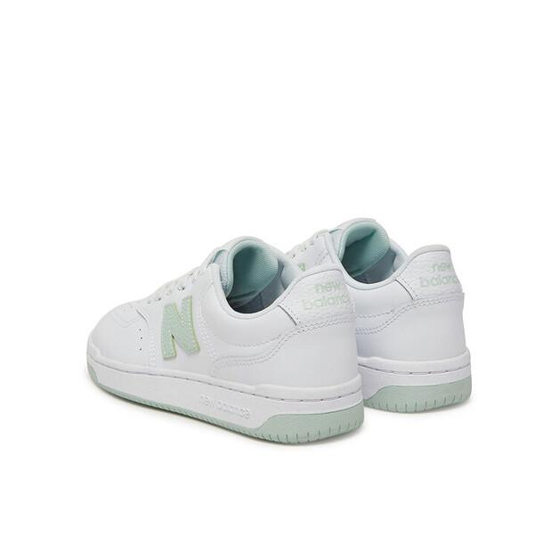 Кроссовки New Balance BBW80MTG