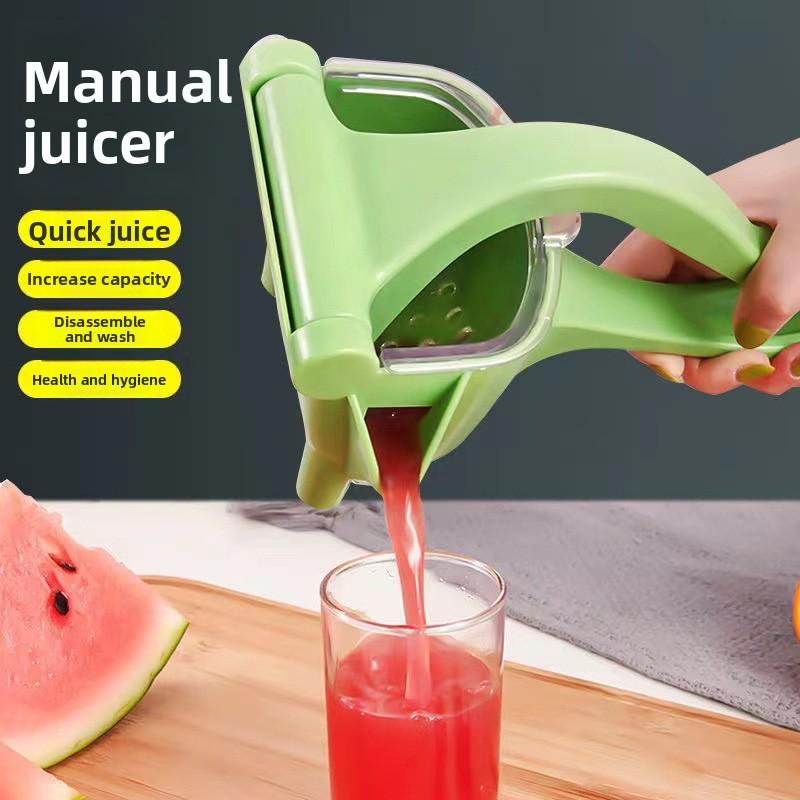 Multi-purpose Domestic Compact Lemon Juicer