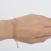 Mezmic 8 Multi Diamond Bracelet