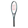 Wilson Wilson Hard Tennis Racket BLADE 100L V9 Frame Only Blade 100L WR150111U "Test Trial"