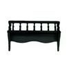 1/5Pcs Micro Model Miniature Building Model Accessories 1: 12 Dollhouse Simulation Wall Mounted Storage Rack Scene Decoration