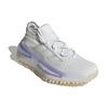 Adidas Nmd S1 White Light Purple Sneakers HP5522