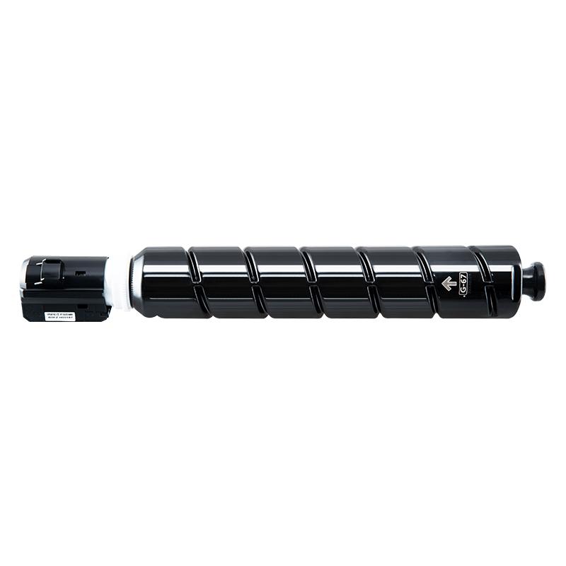 Huiwei Compatible Toner Cartridge for Canon NPG-67 imageRUNNER ADVANCE C3XXX Series