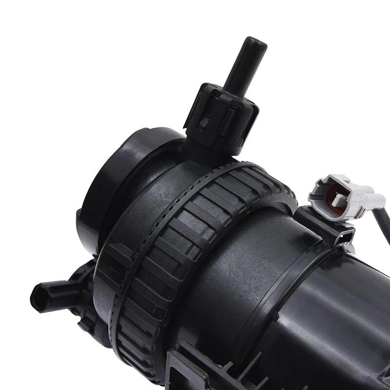 23300-0L041 23300-0L042 High Quality Fuel Filter Box with Filter for Toyota Hilux Vigo FORTUNER 2004-2009 INNOVA/KIJANG INNOVA