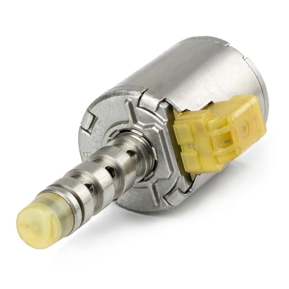 Transmission Master Solenoid Set For Ford 5R110W 2003-2015 Complete 7Pc Set