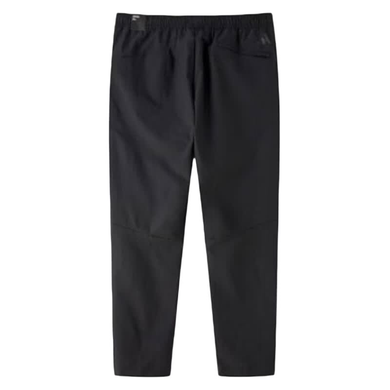 Adidas Solid Color Lace-Up Casual Pants Men bottoms KY5027