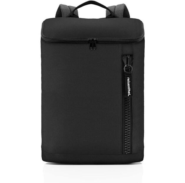 Backpack Reisenthel Overnighter M Black (EG7003)