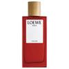 Loewe - Eau de Parfum Solo Vulcan 100 ml -