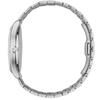 Gucci Orologio unisex con quadrante argento G-Timeless YA1264095
